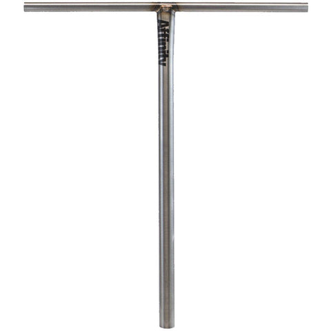 Affinity Classic XL - Oversized T Bar Scooter Bars Affinity SCS OVERSIZED CLEAR