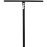 Affinity Classic XL - Oversized T Bar Scooter Bars Affinity SCS OVERSIZED FLAT BLACK