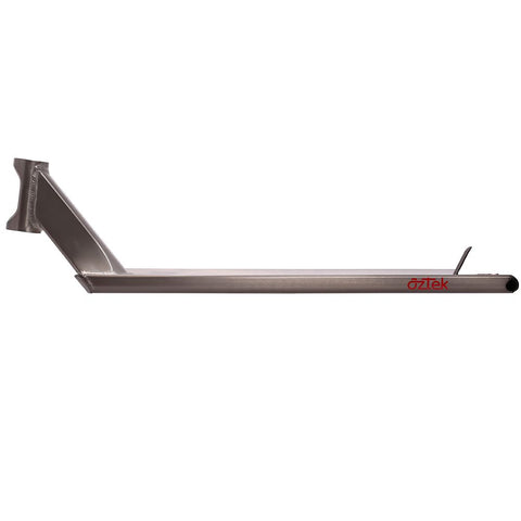 Aztek 6.66" - Deck Scooter Decks Aztek 23"/ Black