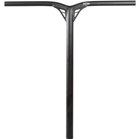 Aztek Apollo Alloy - Y Bar Scooter Bars Aztek Black