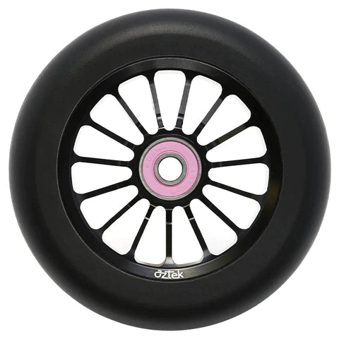 Aztek Architect 2 XL Wheels Scooter Wheels Aztek Black