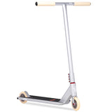 Aztek Architect Pro Scooter Complete Scooters Aztek Silver