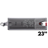 Aztek Austin Coates Signature Europa 2 Deck Scooter Decks Aztek 7" x 23"