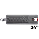 Aztek Austin Coates Signature Europa 2 Deck Scooter Decks Aztek 7" x 24"