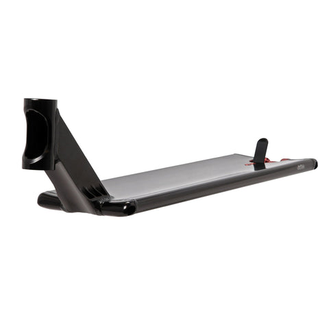 Aztek Austin Coates Signature Europa 2 Deck Scooter Decks Aztek Black 7" x 23"