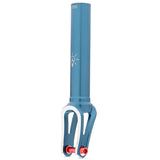Aztek Circa V3 Fork Scooter Forks Aztek Blue