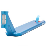 Aztek Corsa Deck Scooter Decks Aztek Blue