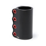 Aztek Ember SCS Clamp Scooter Clamps Aztek Black