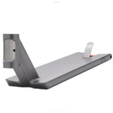 Aztek Siren Deck Scooter Decks Aztek Gray