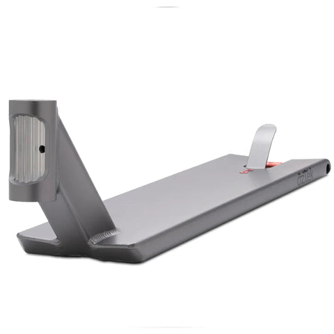 Aztek Siren Deck Scooter Decks Aztek Gray