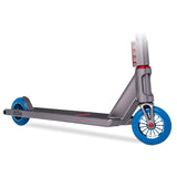 Aztek Siren Pro Scooter Completes Aztek