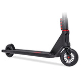 Aztek Siren Pro Scooter Completes Aztek