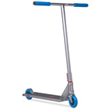 Aztek Siren Pro Scooter Completes Aztek Gray