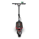 Dualtron Thunder 2 Electric Scooter Electric Scooters Dualtron