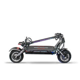 Dualtron Thunder 2 Electric Scooter Electric Scooters Dualtron