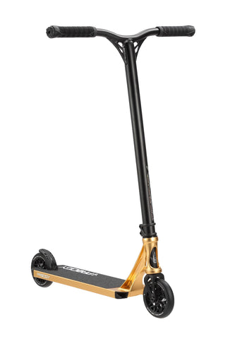 Envy Prodigy X Pro Scooter Complete Scooters Envy Gold