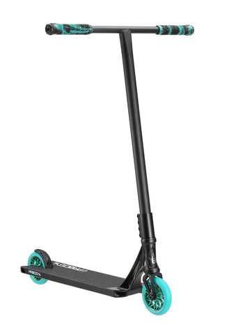 Envy Prodigy X ST Pro Scooter Complete Scooters Envy Black