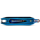 Ethic Pandemonium V2 Deck Scooter Decks Ethic