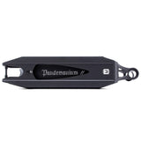 Ethic Pandemonium V2 Deck Scooter Decks Ethic