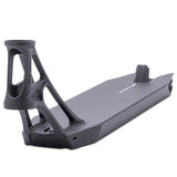 Ethic Pandemonium V2 Deck Scooter Decks Ethic Black 19.3 in (490mm)