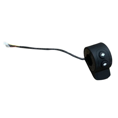 Evercross Electric Scooter Throttles Electric Scooter Throttles Evercross