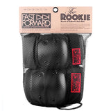 Gain Fast Forward Rookie - Knee and Elbow Pad Set Protective Padding Fast Forward