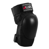 Gain The Shield Hard Shell - Knee Pads Protective Padding Gain XS
