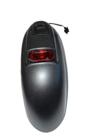 GlareWheel Electric Scooter Fenders Electric Scooter Fenders GlareWheel