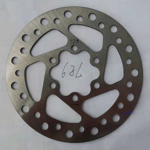 Gotrax Electric Scooter Brake Disc Electric Scooter Brake Discs GOTRAX G3 / G4 / GMAX / GMAX ULTRA / GPRO