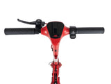 Gotrax Electric Scooter Consoles Electric Scooter Consoles GOTRAX APEX (Red)