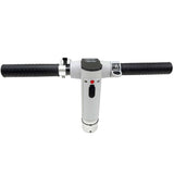 Gotrax Electric Scooter Consoles Electric Scooter Consoles GOTRAX XR ULTRA (Gray)