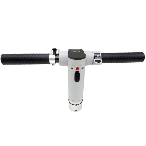 Gotrax Electric Scooter Consoles Electric Scooter Consoles GOTRAX XR ULTRA (Gray)