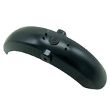 Gotrax Electric Scooter Fenders Electric Scooter Fenders GOTRAX Front - XR ELITE / GXL V2 / RIVAL / XR ULTRA (Black)