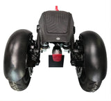 Gotrax Electric Scooter Fenders Electric Scooter Fenders GOTRAX G Pro Tailpiece Assembly