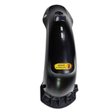 Gotrax Electric Scooter Fenders Electric Scooter Fenders GOTRAX Rear - APEX (Black)