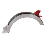 Gotrax Electric Scooter Fenders Electric Scooter Fenders GOTRAX Rear - XR ULTRA (Gray)