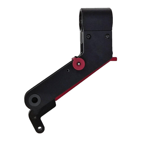 Gotrax Electric Scooter Folding Assembly Parts GOTRAX GXL V2 / XR ULTRA / XR ELITE (Black)