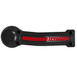 Gotrax Electric Scooter Reflectors Electric Scooter Reflectors GOTRAX G2 GLIDER Front Fork Left