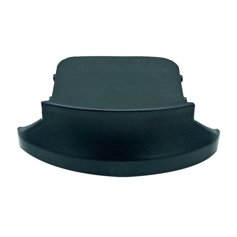 Gotrax G3 G4 GMAX Front Cover Electric Scooter Parts GOTRAX Black