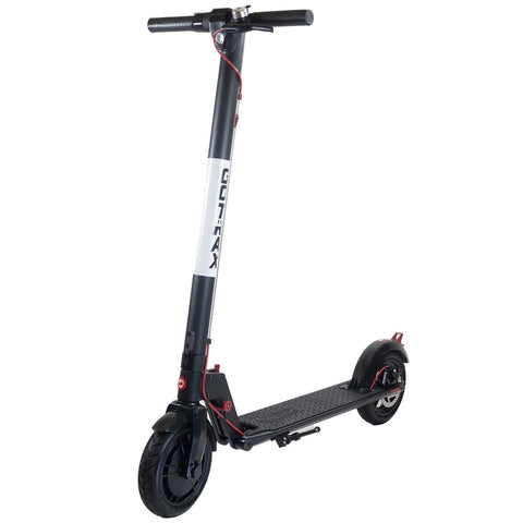 Gotrax GXL V2 Electric Scooter Electric Scooter GOTRAX Black