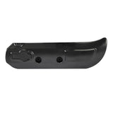 Gotrax Scooter Charging Ports Assembly Electric Scooter Charging Ports GOTRAX APEX (Black)