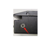 Gotrax Scooter Charging Ports Assembly Electric Scooter Charging Ports GOTRAX G3 / G4 / GMAX Ultra / G Pro
