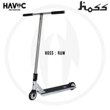 Havoc Hoss Pro Scooter Complete Scooters Havoc