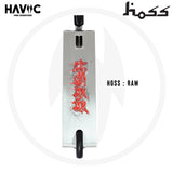 Havoc Hoss Pro Scooter Complete Scooters Havoc