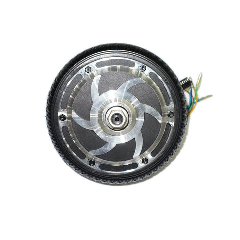 Hiboy Electric Scooter Motors Hiboy S2 Lite