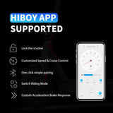 Hiboy S2 Pro Electric Scooter Electric Scooters Hiboy