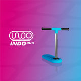INDO BUG - Trampoline Scooter Scooter Trampoline Complete INDO