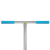 INDO PRO - Trampoline Scooter Scooter Trampoline Complete INDO