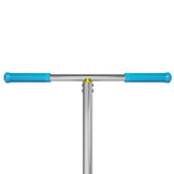 INDO PRO - Trampoline Scooter Scooter Trampoline Complete INDO