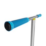 INDO PRO - Trampoline Scooter Scooter Trampoline Complete INDO